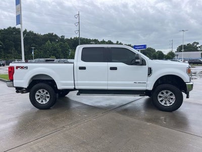 2020 Ford Super Duty F-250 SRW XL