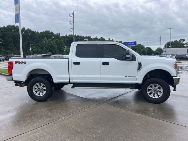 2020 Ford Super Duty F-250 SRW XL