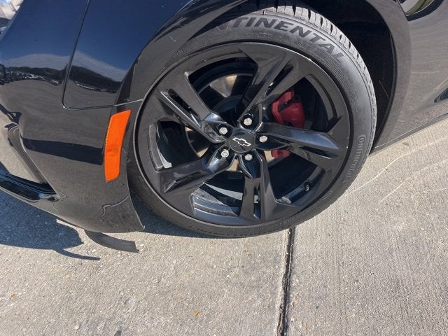 2023 Chevrolet Camaro 1LT