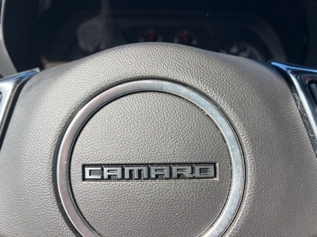 2023 Chevrolet Camaro 1LT