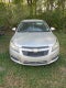 2013 Chevrolet Cruze 1LT