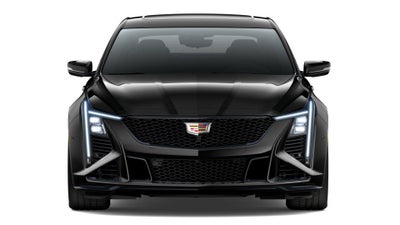 2026 Cadillac CT5-V V-Series Blackwing
