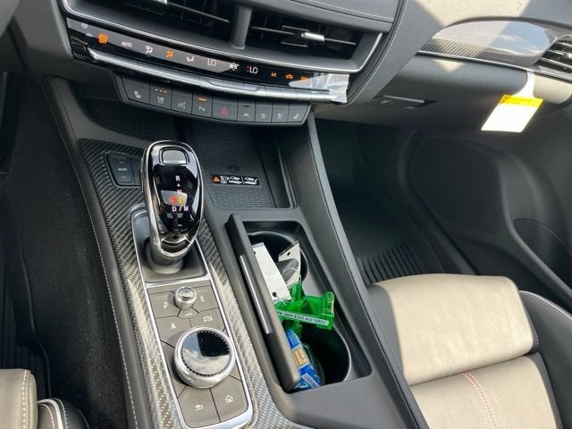 2026 Cadillac CT5-V V-Series Blackwing