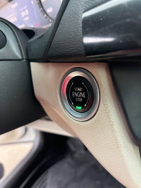 2021 Cadillac CT4 Premium Luxury