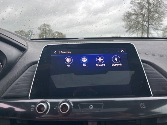 2021 Cadillac CT4 Premium Luxury