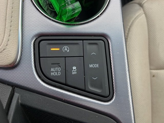 2021 Cadillac CT4 Premium Luxury