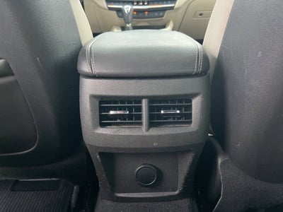 2021 Cadillac CT4 Premium Luxury