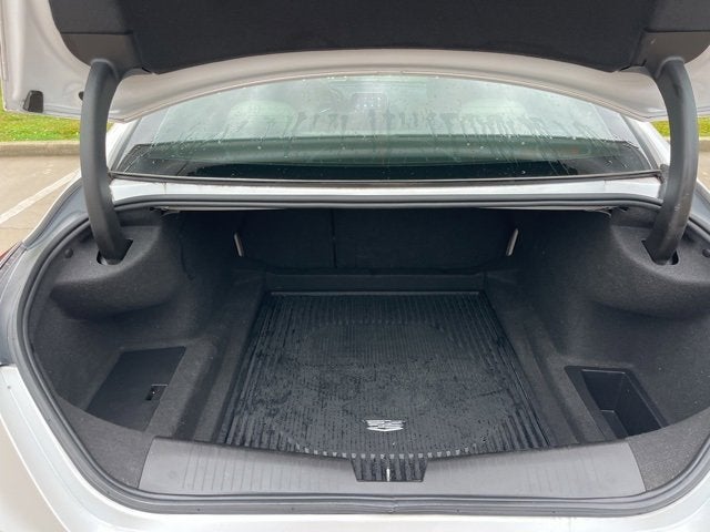 2021 Cadillac CT4 Premium Luxury