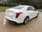 2021 Cadillac CT4 Premium Luxury