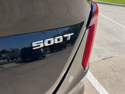 2023 Cadillac CT4 Premium Luxury