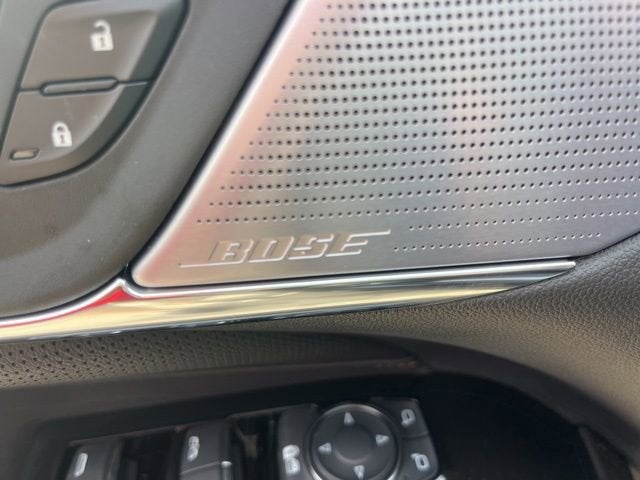 2025 Cadillac CT4 Sport