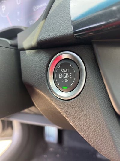 2025 Cadillac CT4 Sport