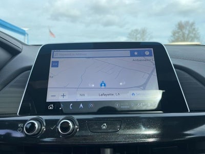 2025 Cadillac CT4 Sport