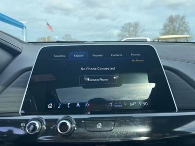 2025 Cadillac CT4 Sport