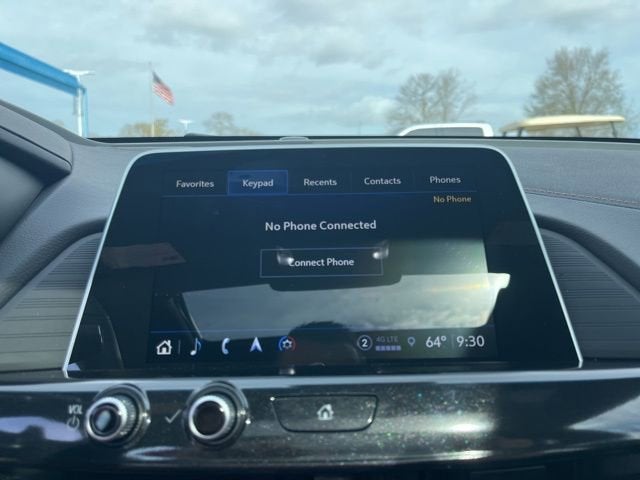 2025 Cadillac CT4 Sport