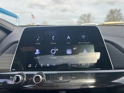 2025 Cadillac CT4 Sport