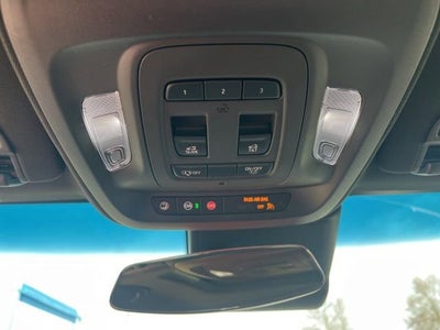 2025 Cadillac CT4 Sport