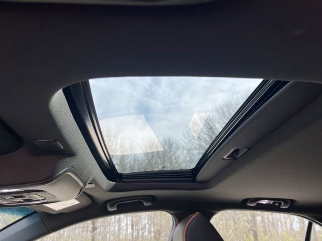 2025 Cadillac CT4 Sport