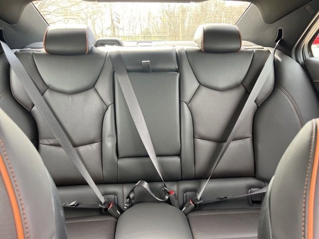 2025 Cadillac CT4 Sport