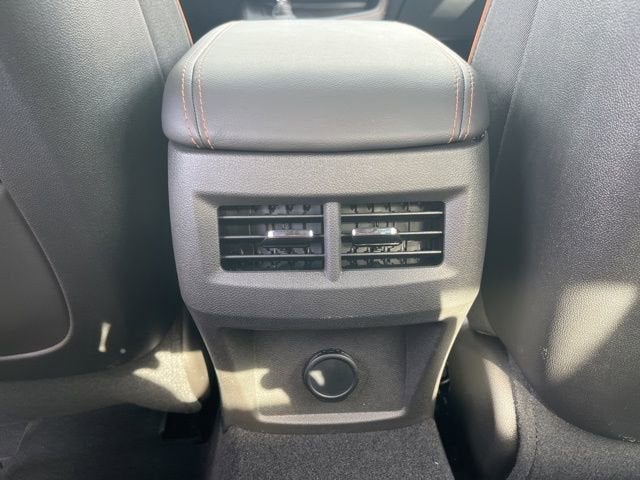 2025 Cadillac CT4 Sport