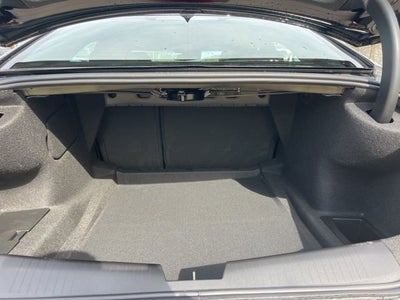 2025 Cadillac CT4 Sport