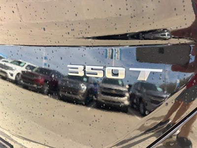 2025 Cadillac CT4 Sport