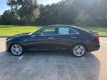 2026 Cadillac CT4 Luxury