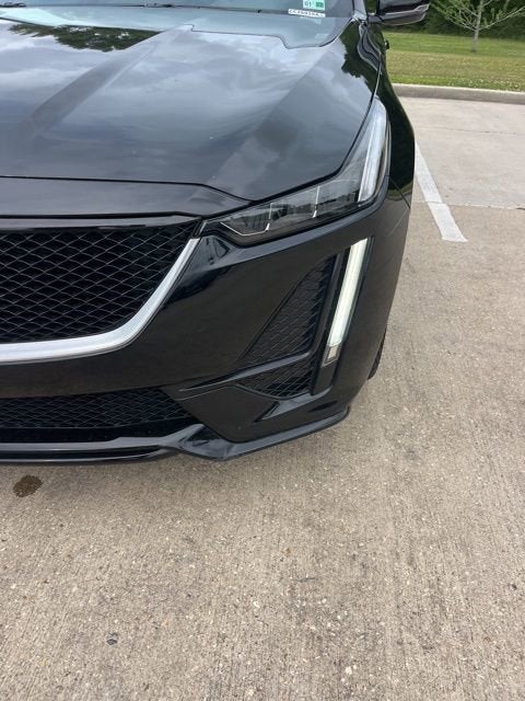 2021 Cadillac CT5 Sport