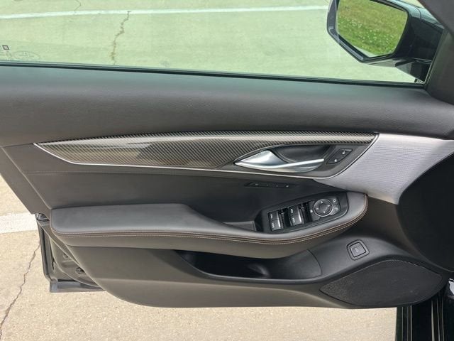 2021 Cadillac CT5 Sport