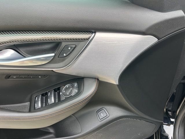 2021 Cadillac CT5 Sport