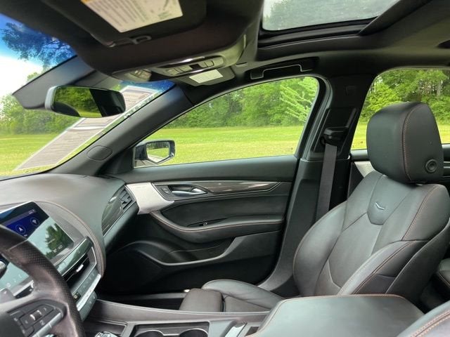 2021 Cadillac CT5 Sport