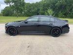 2021 Cadillac CT5 Sport