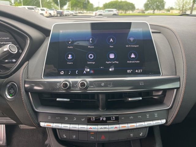 2021 Cadillac CT5 Sport