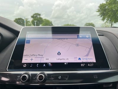 2021 Cadillac CT5 Sport