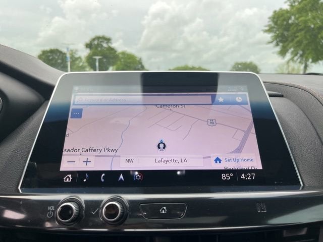 2021 Cadillac CT5 Sport