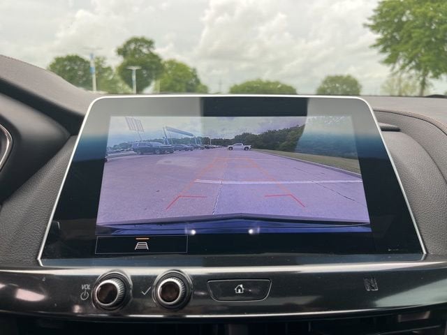 2021 Cadillac CT5 Sport