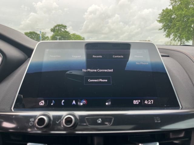 2021 Cadillac CT5 Sport