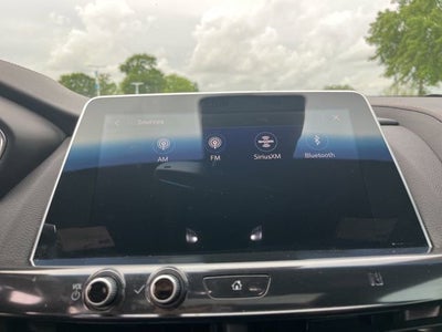 2021 Cadillac CT5 Sport