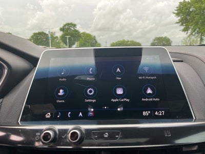2021 Cadillac CT5 Sport