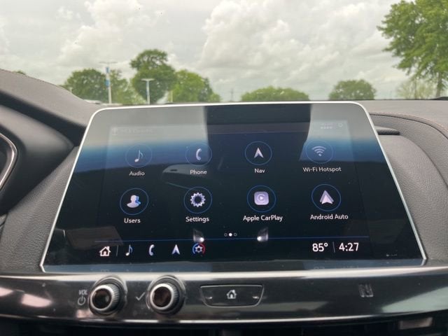 2021 Cadillac CT5 Sport