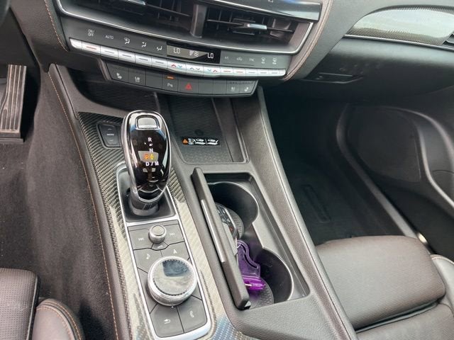 2021 Cadillac CT5 Sport