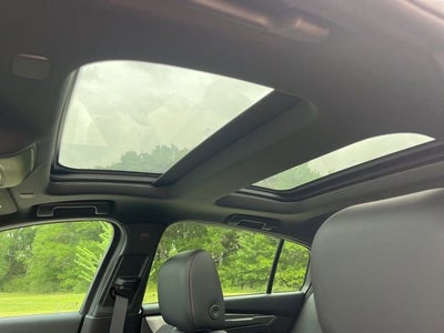 2021 Cadillac CT5 Sport