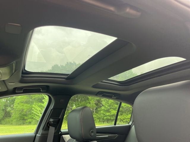 2021 Cadillac CT5 Sport