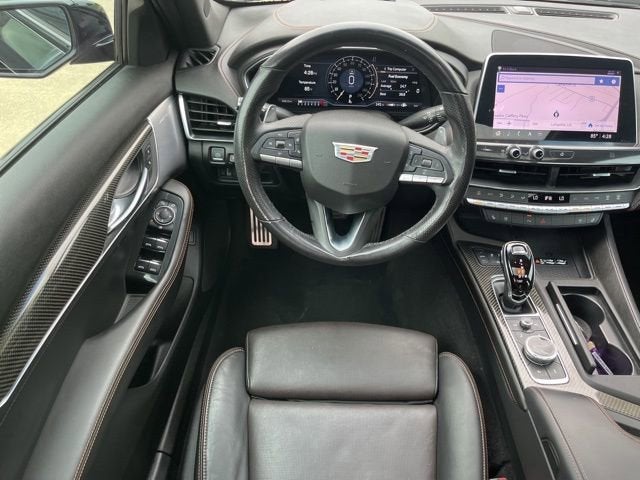 2021 Cadillac CT5 Sport