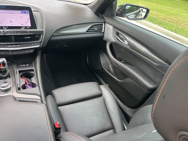 2021 Cadillac CT5 Sport