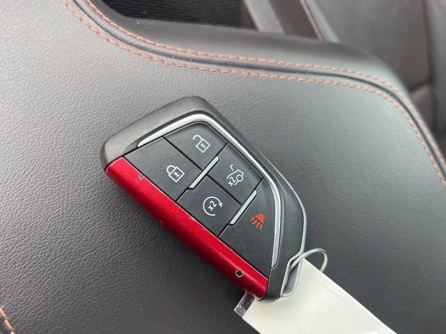 2021 Cadillac CT5 Sport