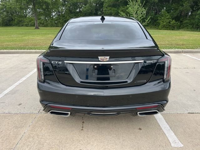 2021 Cadillac CT5 Sport