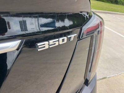 2021 Cadillac CT5 Sport