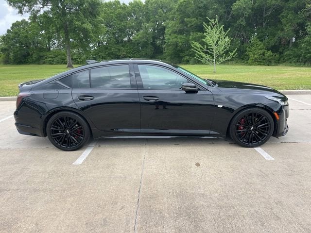 2021 Cadillac CT5 Sport