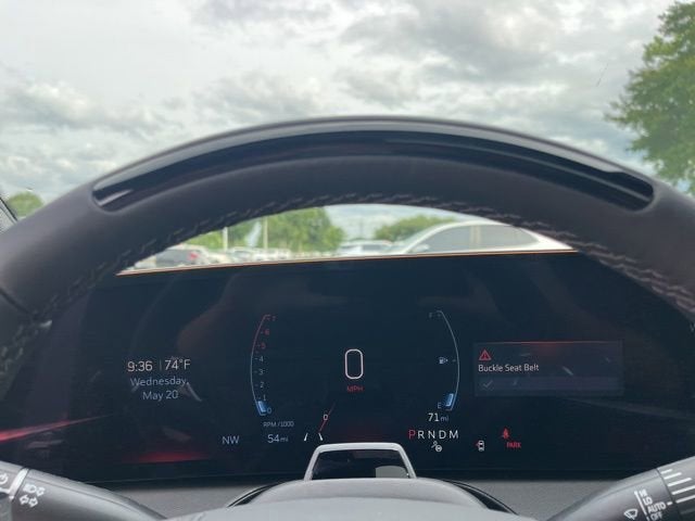 2026 Cadillac CT5-V V-Series